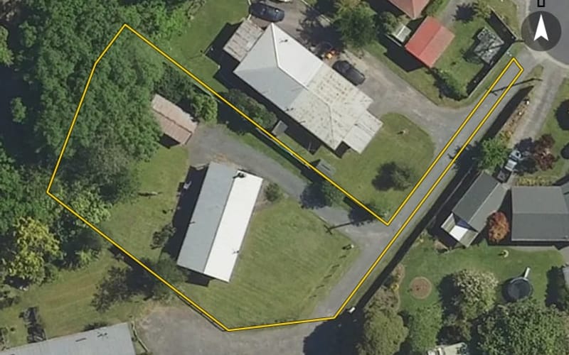 31 La Trobe Place