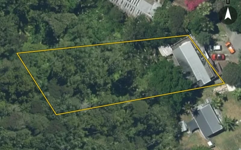 52 Mahoe Road