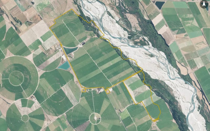 495 Rangitata Island Road