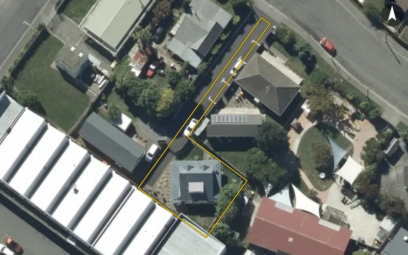 48A Glenroy Street