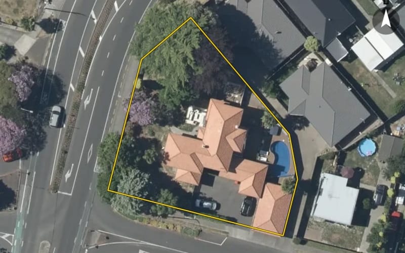 200 Gloucester Street