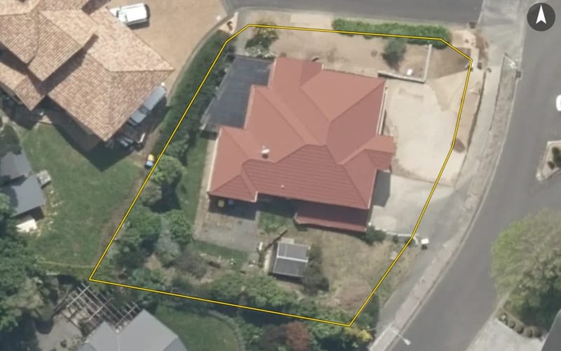 7 Petrel Lane