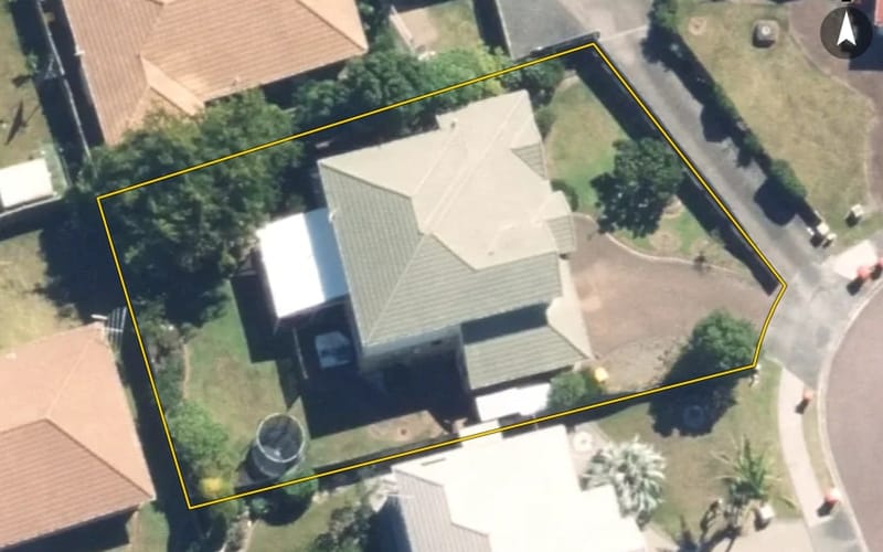 28 Montecito Place