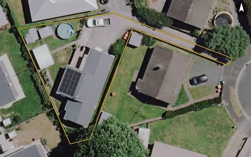 7A Hume Place