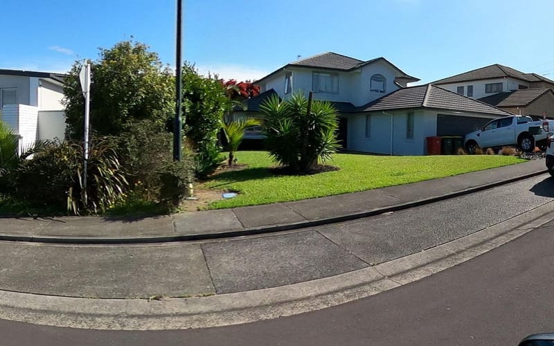 63 Aberley Road