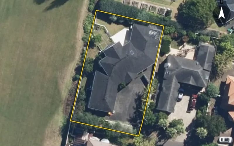 29 Grammar School Road