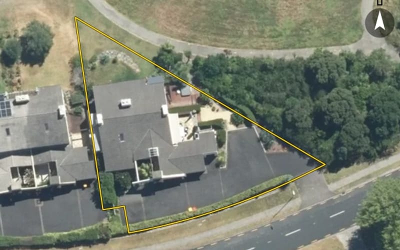 177 Gulf Harbour Drive
