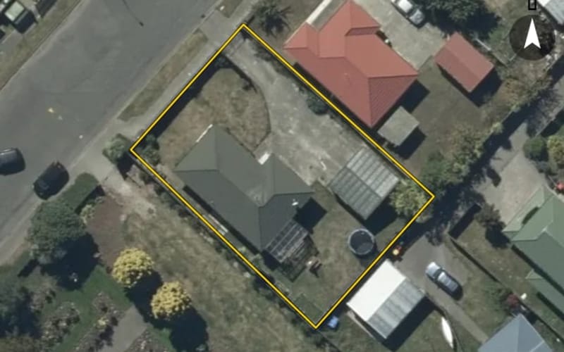 30 Raupo Street