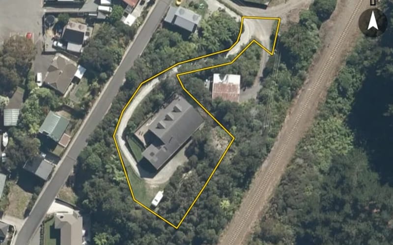 84 Moeraki Road