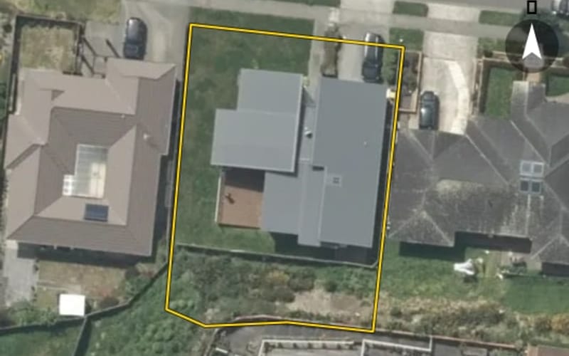 18 Frances Brown Avenue
