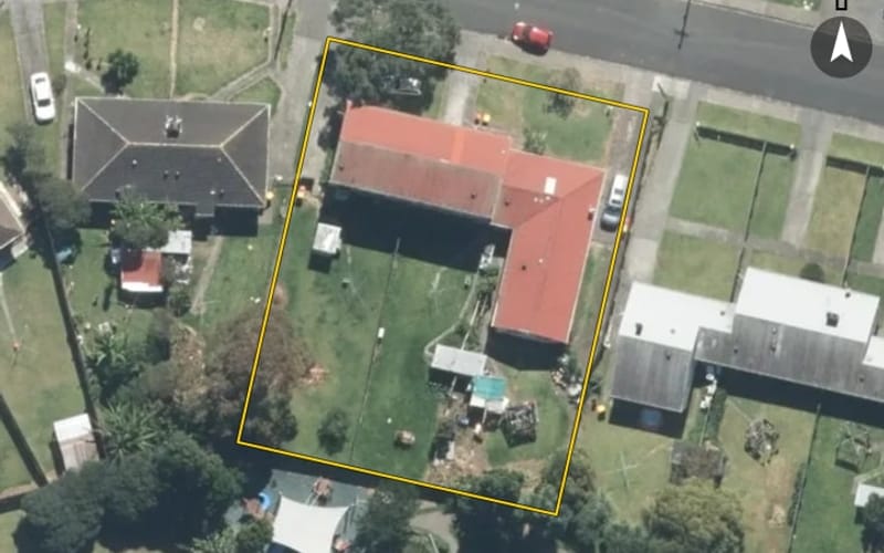 27 Edward Avenue