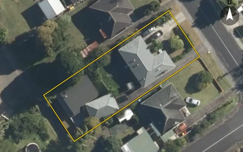 53 Ranui Avenue