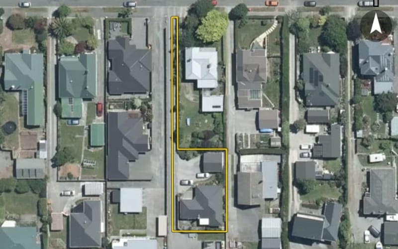 36A Maltby Avenue