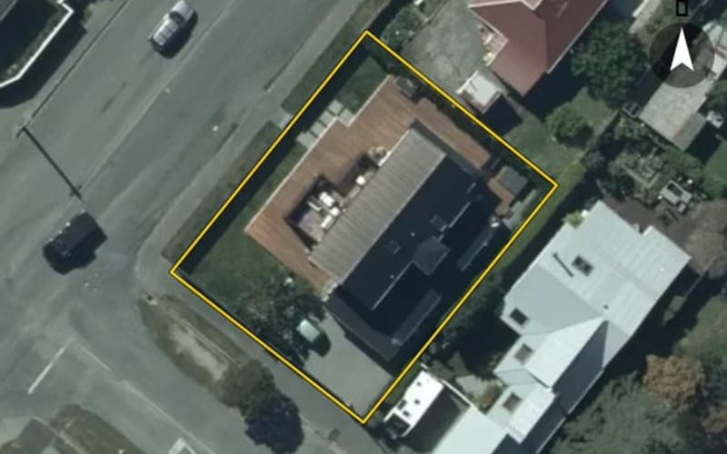 55 Arnold Street