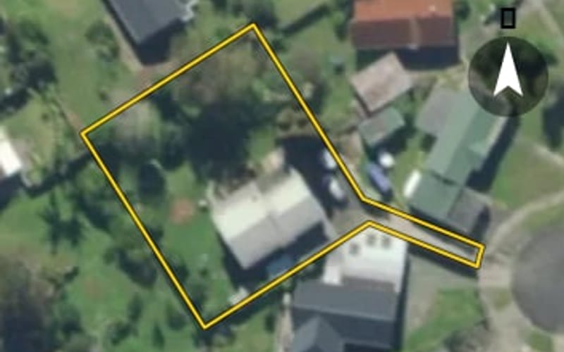 28 Houhere Place