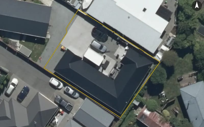 5A Tothill Place