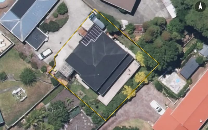 52A Patons Road