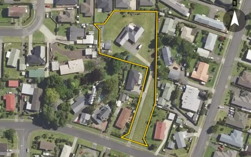 15B Alexander Street