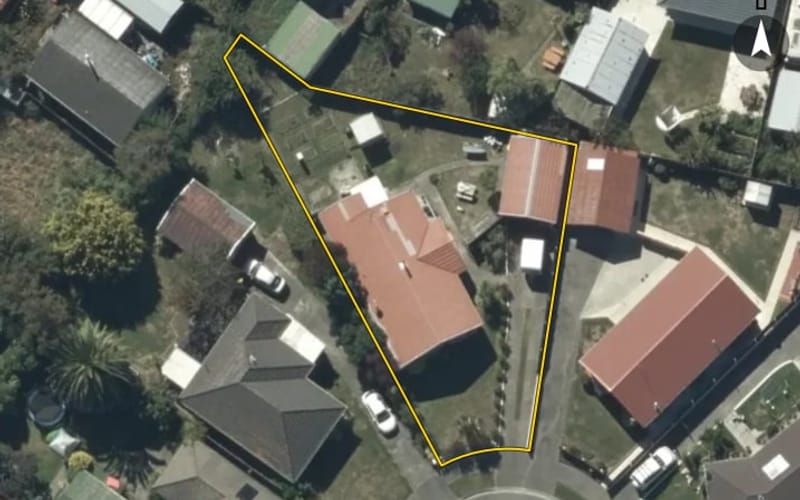 25 Logie Place