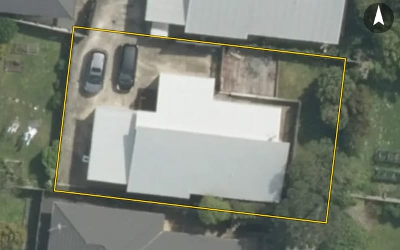 6B Warrington Grove