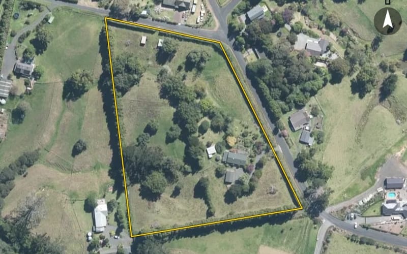 61 Reid Road