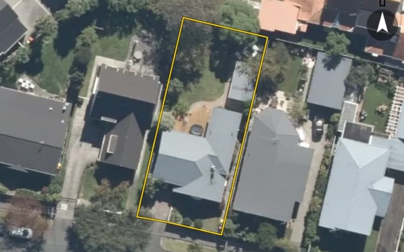 7 Sherwood Street