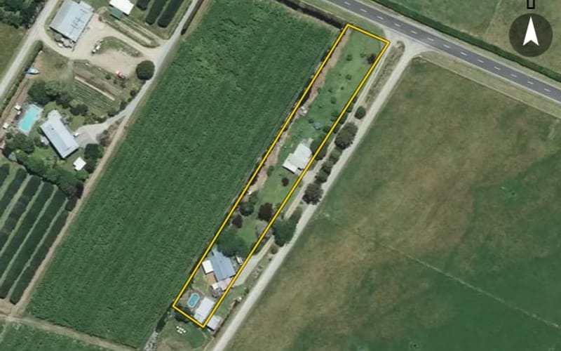 107 McLean Road
