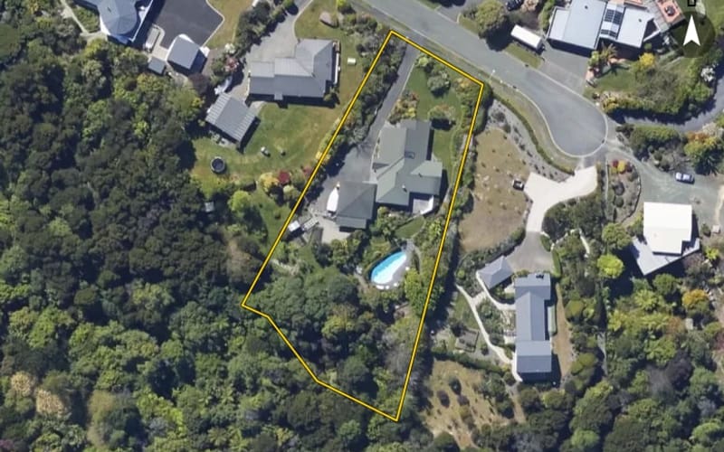 12 van Beek Place