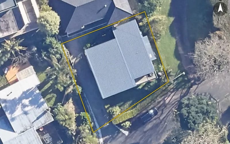 53A Aldersgate Road