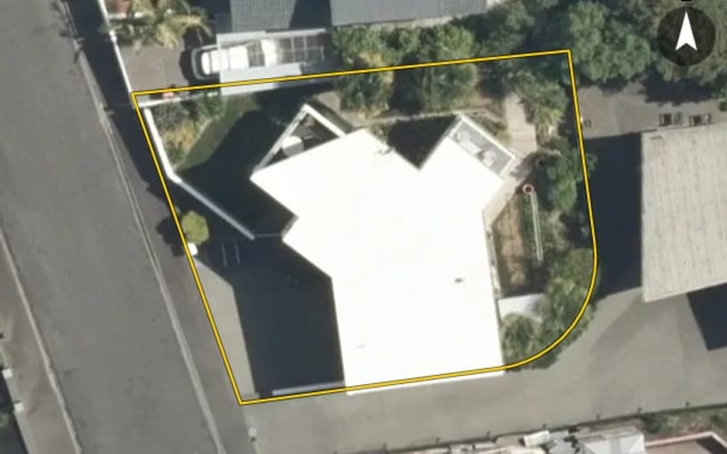 37 Fitzroy Road