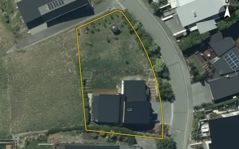 3 Rapanui Lane