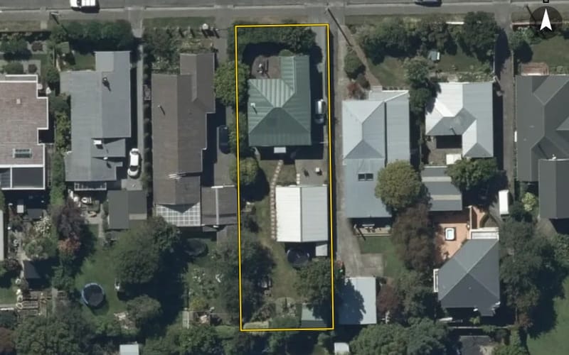 46 Malcolm Avenue