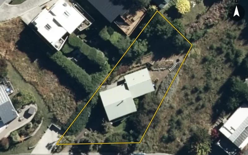 105 Wynyard Crescent