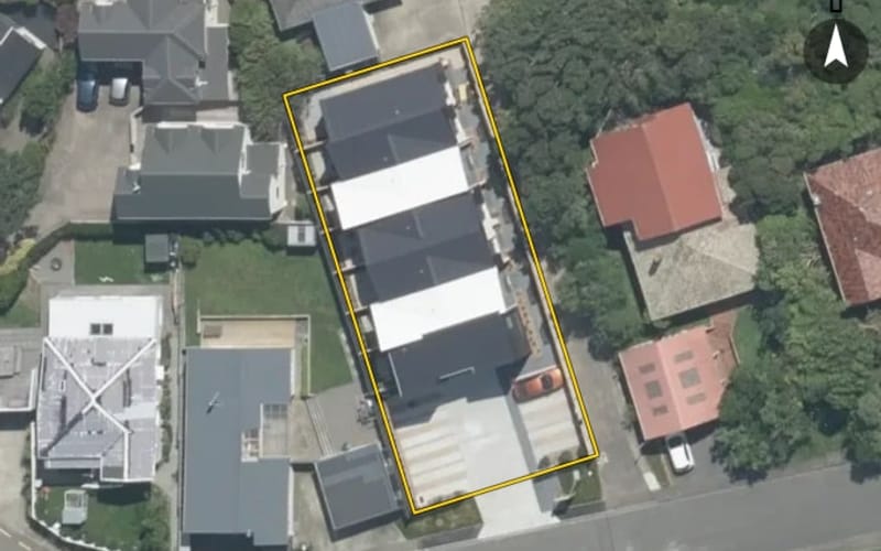 32 Kaihuia Street