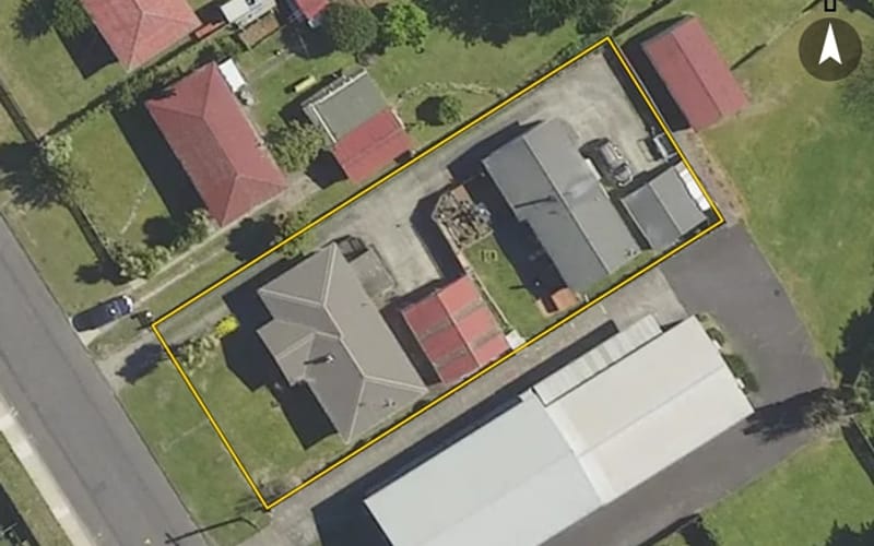 7B Roosevelt Road