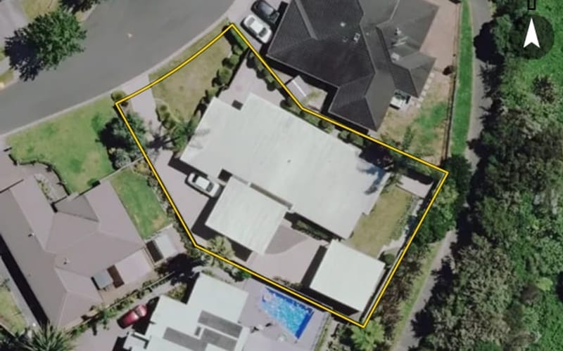 18 Trinidad Place