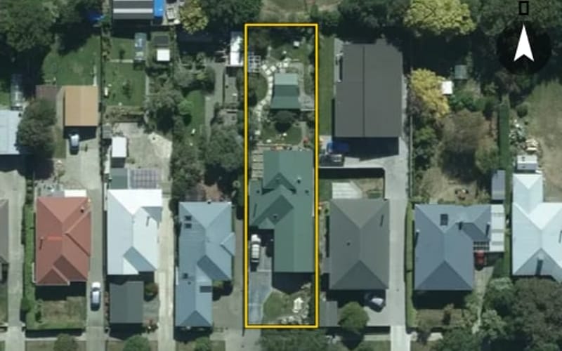 42 Louisa Street