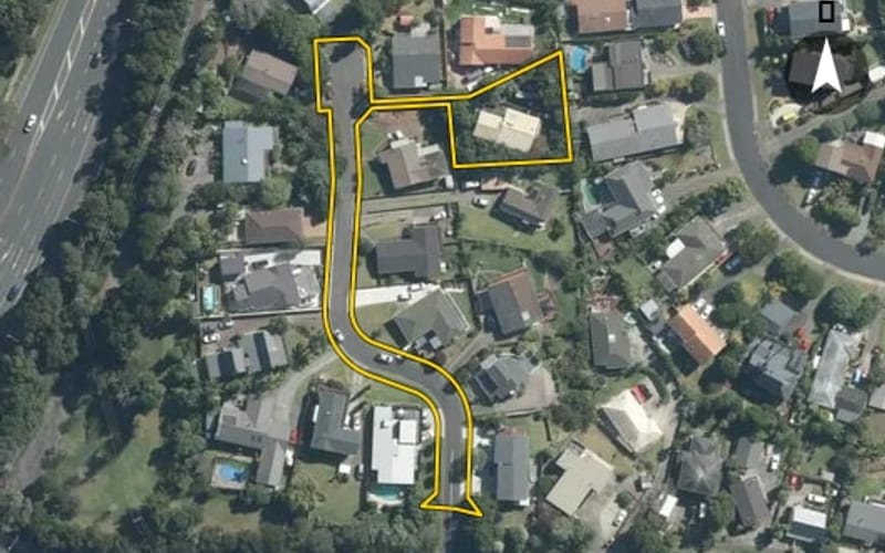15 Panorama Court