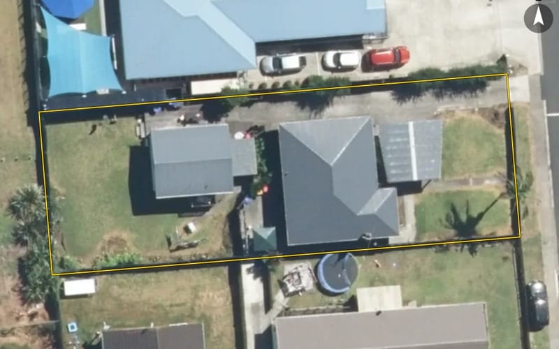 18 Middlemore Crescent