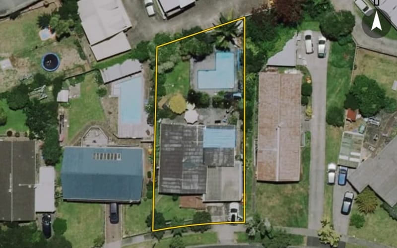 26 Kowhai Street