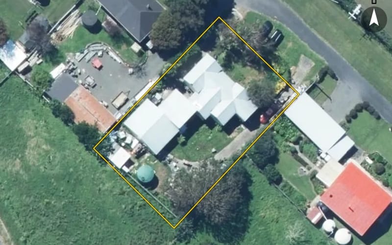 6 Severn Street