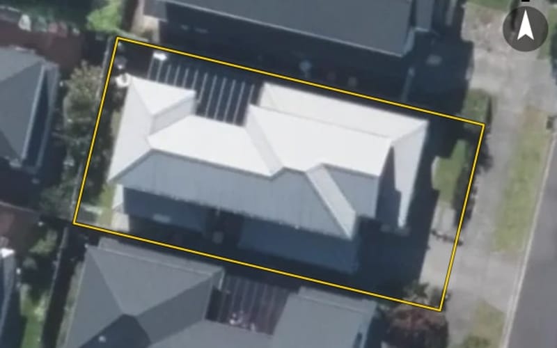 11 Pinefield Road
