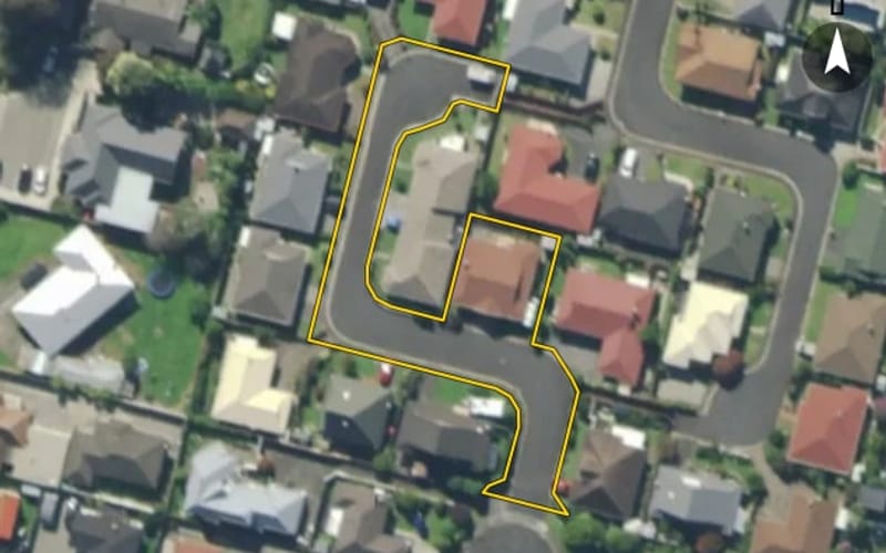 6 Wordsworth Place