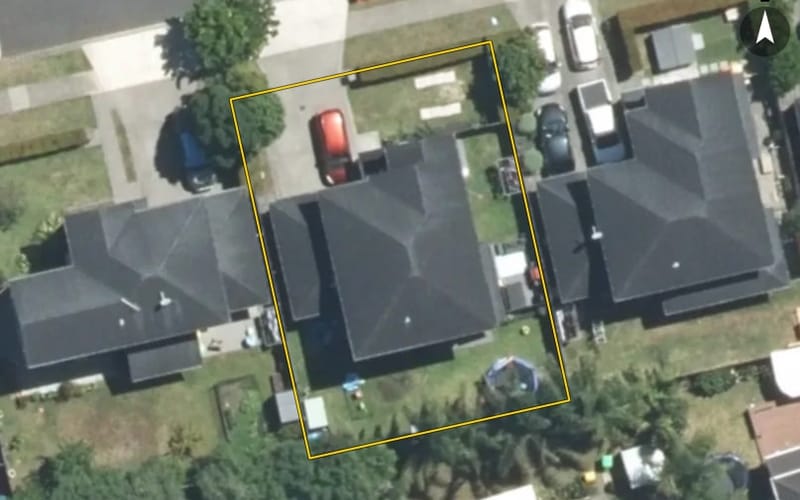 10 Cornwall Place