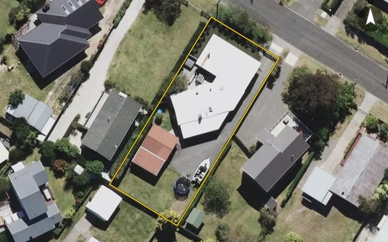 9 Charles Crescent