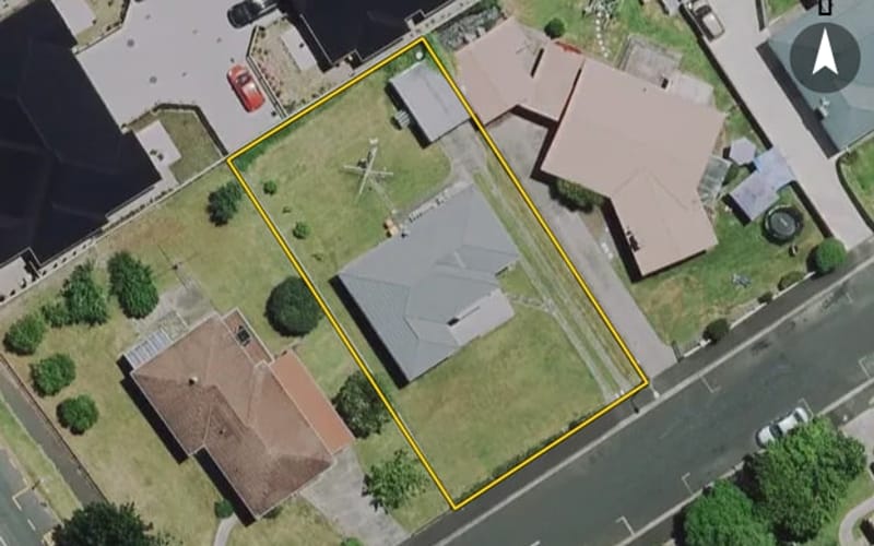 3 Westney Place