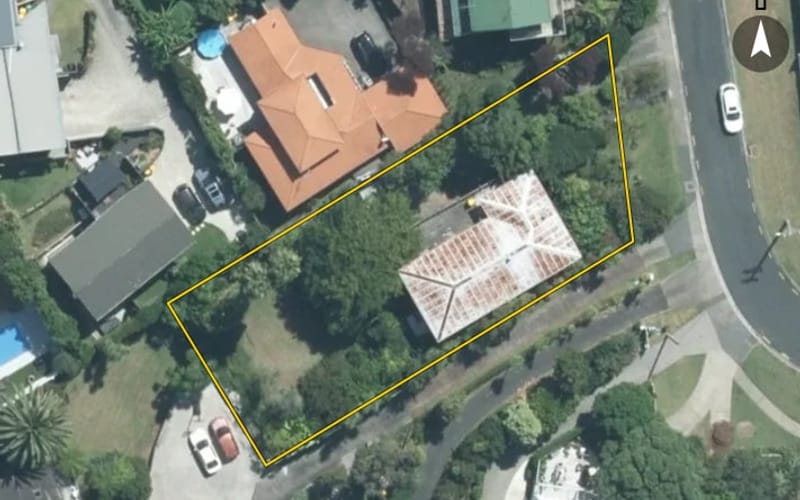 1 Ringwood Street