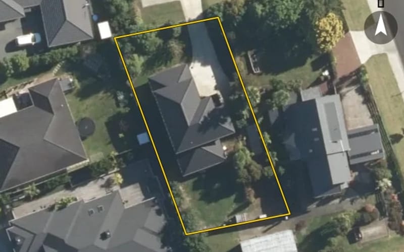 3 Kanga Lane
