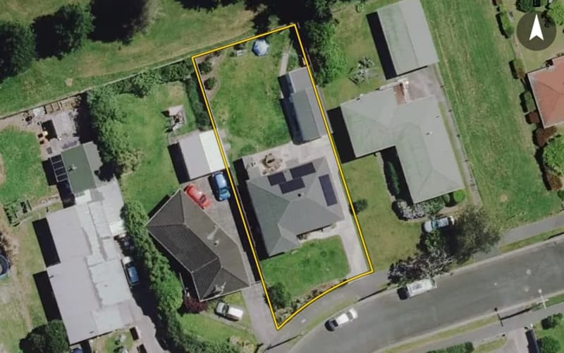 33 Beech Crescent