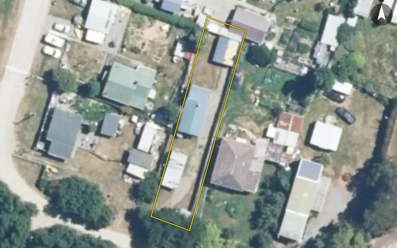3 Stopbank Road